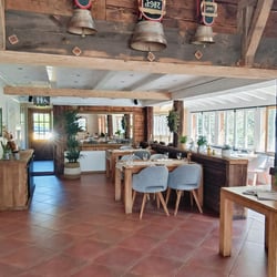 L’Ancolie, Maison de Cuisinier 775802