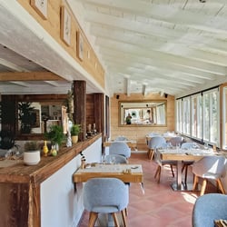L’Ancolie, Maison de Cuisinier 775803