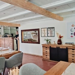 L’Ancolie, Maison de Cuisinier 775804