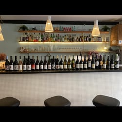 Le BAM - Bar a Manger 810643