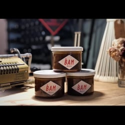 Le BAM - Bar a Manger 810644