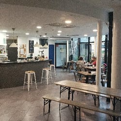 Le Café by Poc a Pots 694076