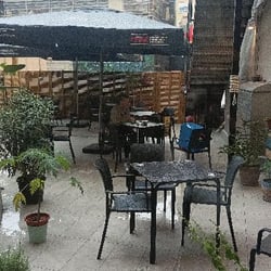 Le Café by Poc a Pots 694077