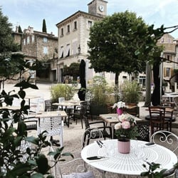 Le Café de La Fontaine 720025