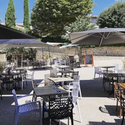 Le Café de La Fontaine 720026