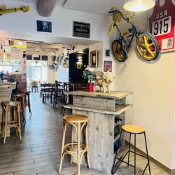 Le Café de La Fontaine 720027