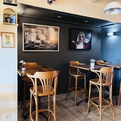 Le Café de La Fontaine 720028