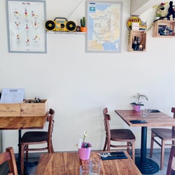 Le Café de La Fontaine 720034