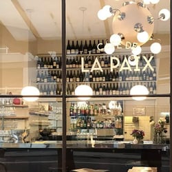 Le Café de la Paix 537143