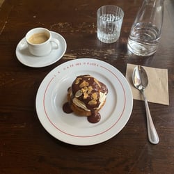 Le café des délices 746441