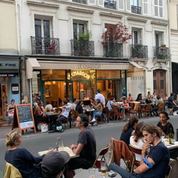 Le Chardon 454595