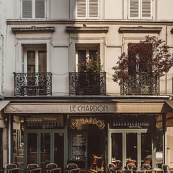 Le Chardon 456199
