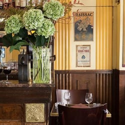 Le Comptoir 467165