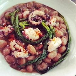 Restaurant Moderno 54301