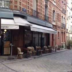Restaurant Moderno 63742