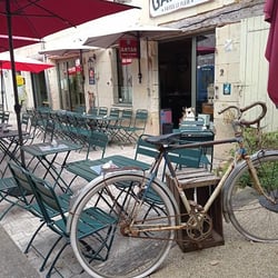 Le Garage 757007