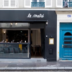 Le Matré 615938