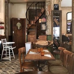 Le Petit Panisse 86889