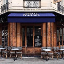 Le Petit Panisse 86893