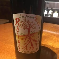 Le Tire-Bouchon Angoumoisin 87069