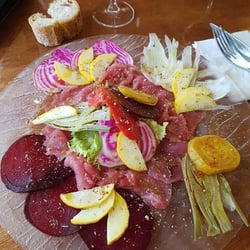 Le Tire-Bouchon Angoumoisin 87831