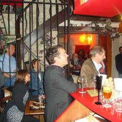 Le Tire-Bouchon Angoumoisin 87833