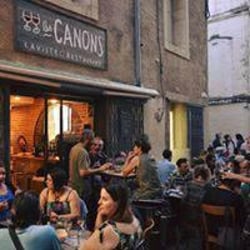Les Canons 114234