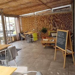 Les Halles restaurant 42353