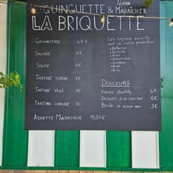 Les Jardins de la Briquette 778201