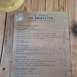 Les Jardins de la Briquette 778202