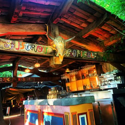 Libertalia Bistro Tropical 776488