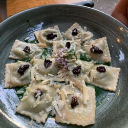 Libertalia Bistro Tropical 776503