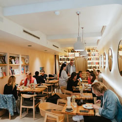 Liberty: gastronomy, coffee & wine 648687