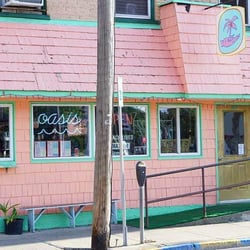 Lil Deb’s Oasis 60405