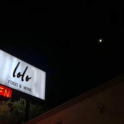 Lolo Wine Bar 316117