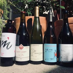 Lolo Wine Bar 322547