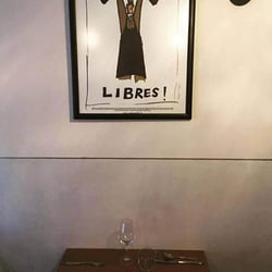 Loup Bar 38254