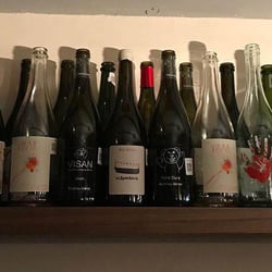 Loup Bar 38255