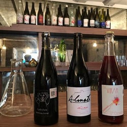 Loup Bar 38256
