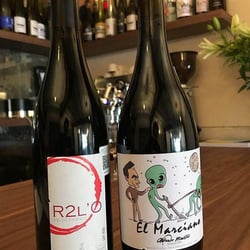 Loup Bar 38257