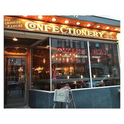 Lucas Confectionery 61059