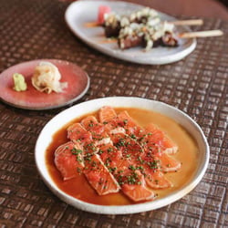Lucky Izakaya Bar 173340