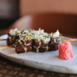 Lucky Izakaya Bar 173342
