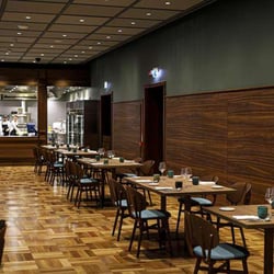 Luminist Café Bistrot 591691
