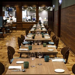 Luminist Café Bistrot 591692