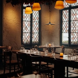 Manneken Pis Café 741461