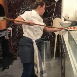 Marcella Pizzeria 207062