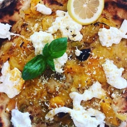 Marcella Pizzeria 207063