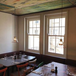 Marksman Public House 58460