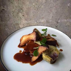 MAST Weinbistro 57074